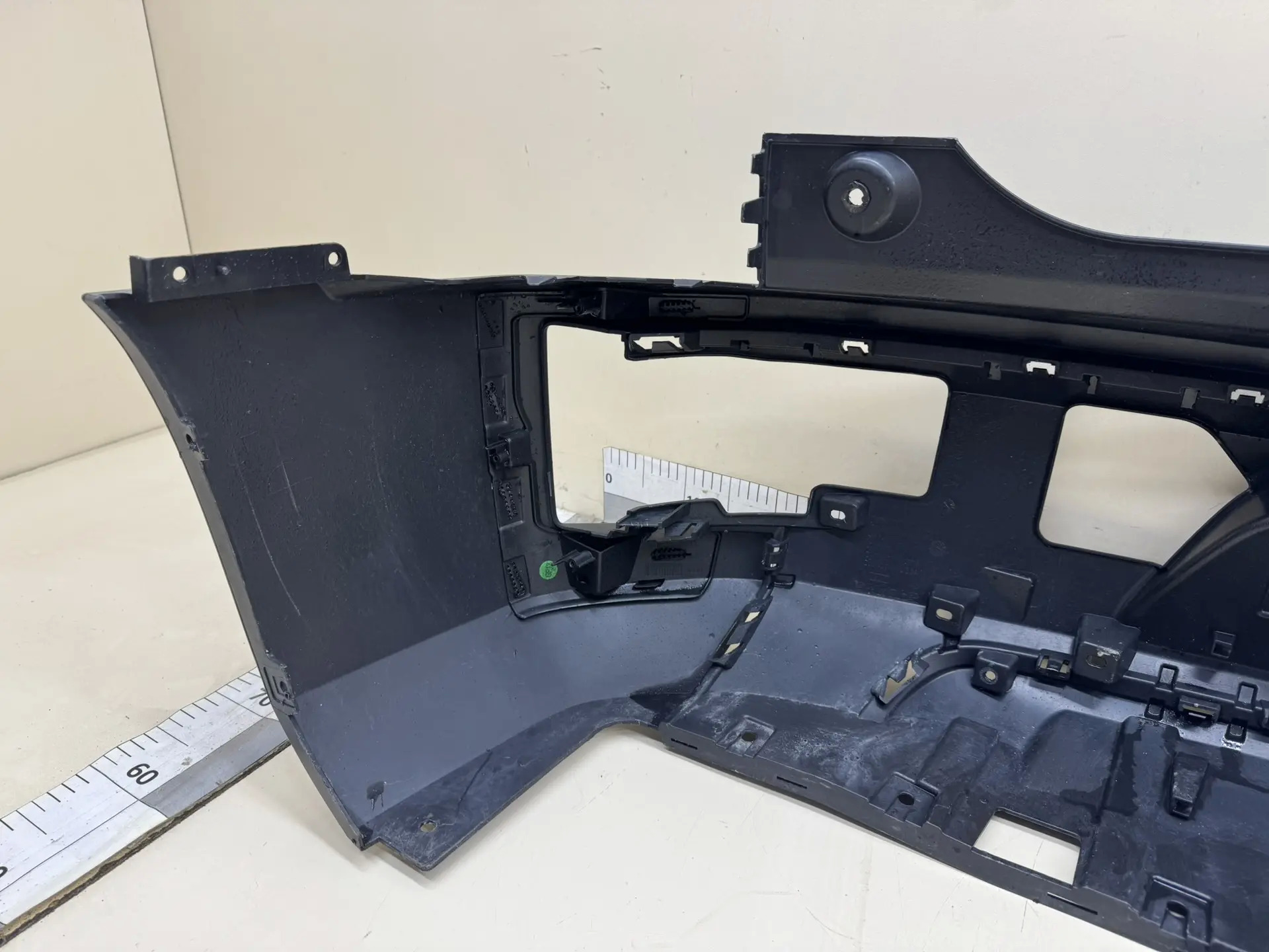 Бампер задний Haval H3 2024>