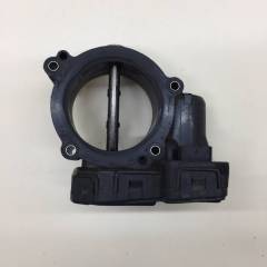 Заслонка дроссельная электрическая Mercedes-Benz A-Class (W176) 2012-2018