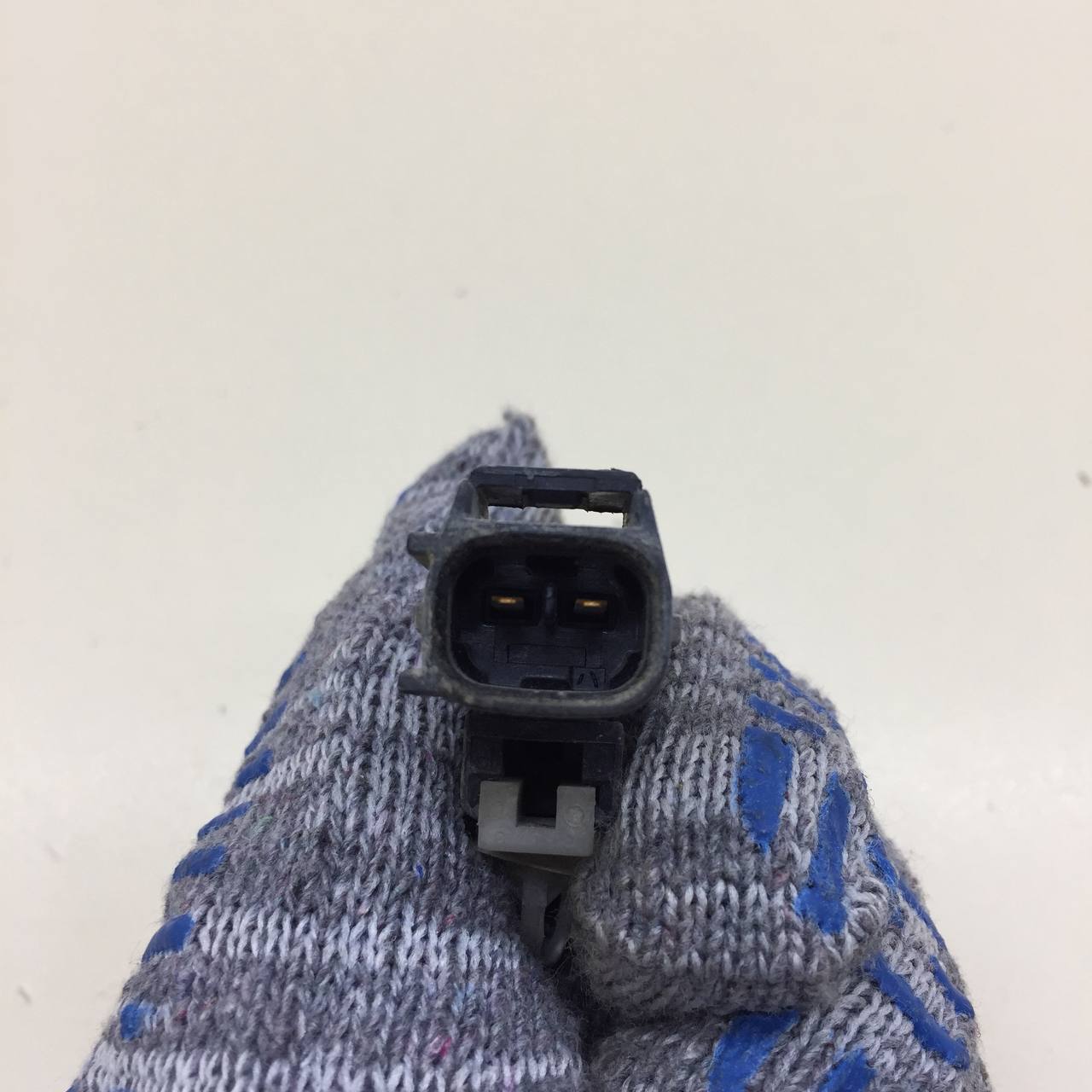 Датчик температуры воздуха Toyota Camry (XV30) 2001-2006