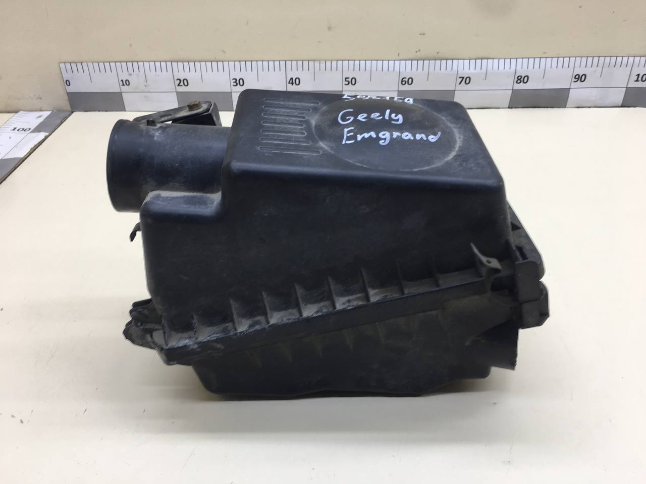 Корпус воздушного фильтра Geely Emgrand EC7 2008>