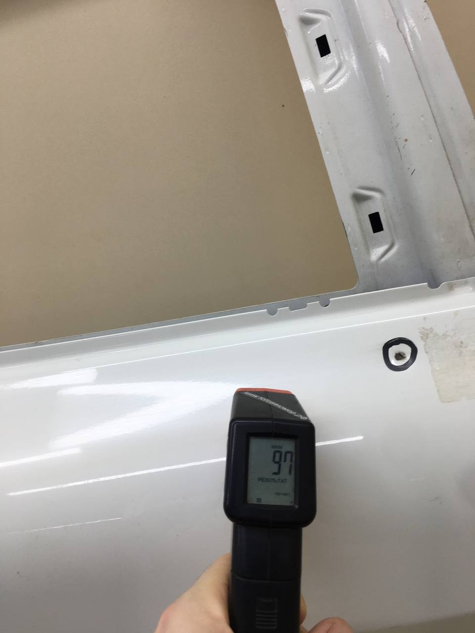 Дверь задняя правая Mercedes-Benz GLA-Class (X156) 2014>