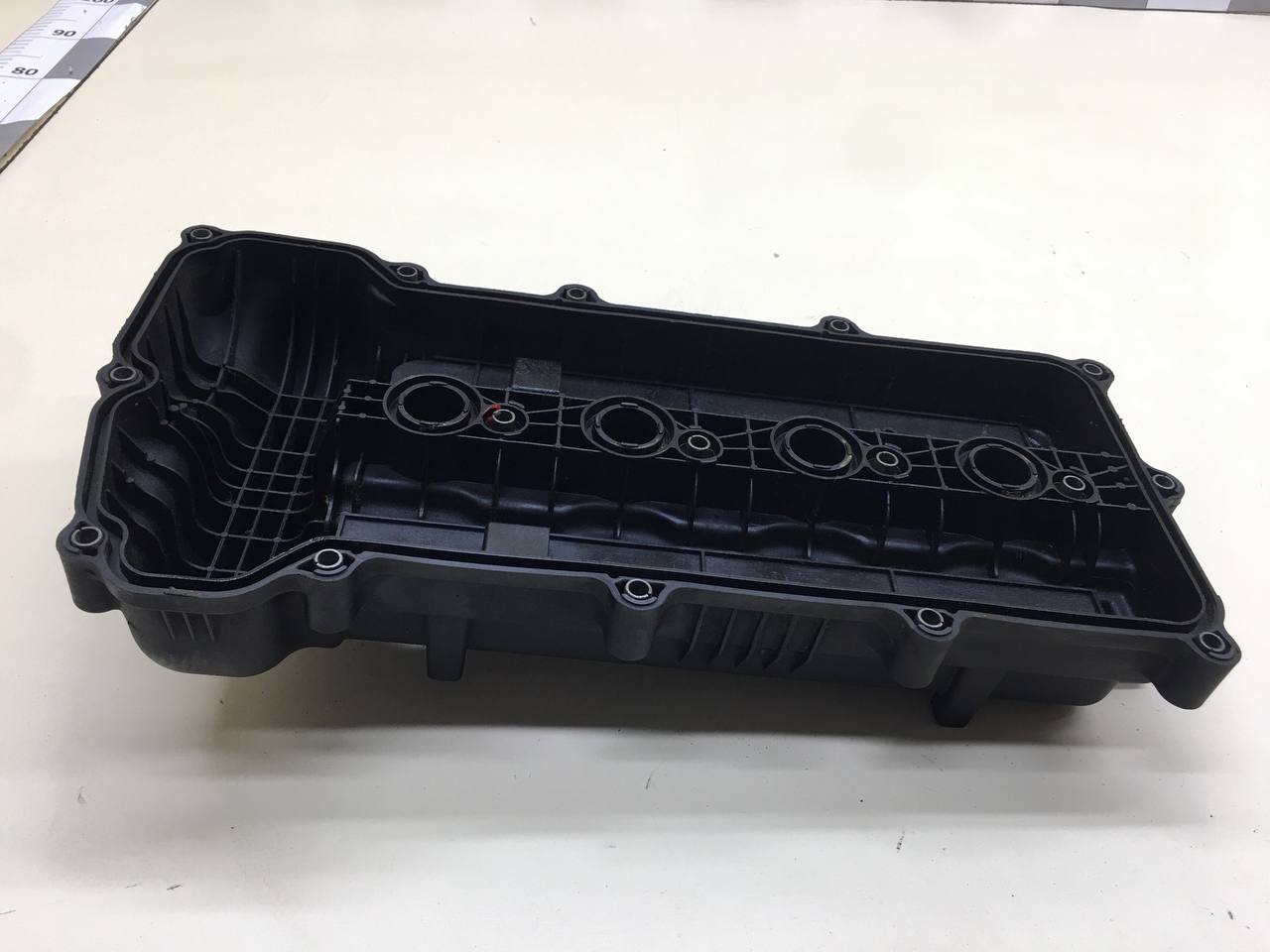 Крышка головки блока (клапанная) Hyundai Solaris (RB) 2010-2017