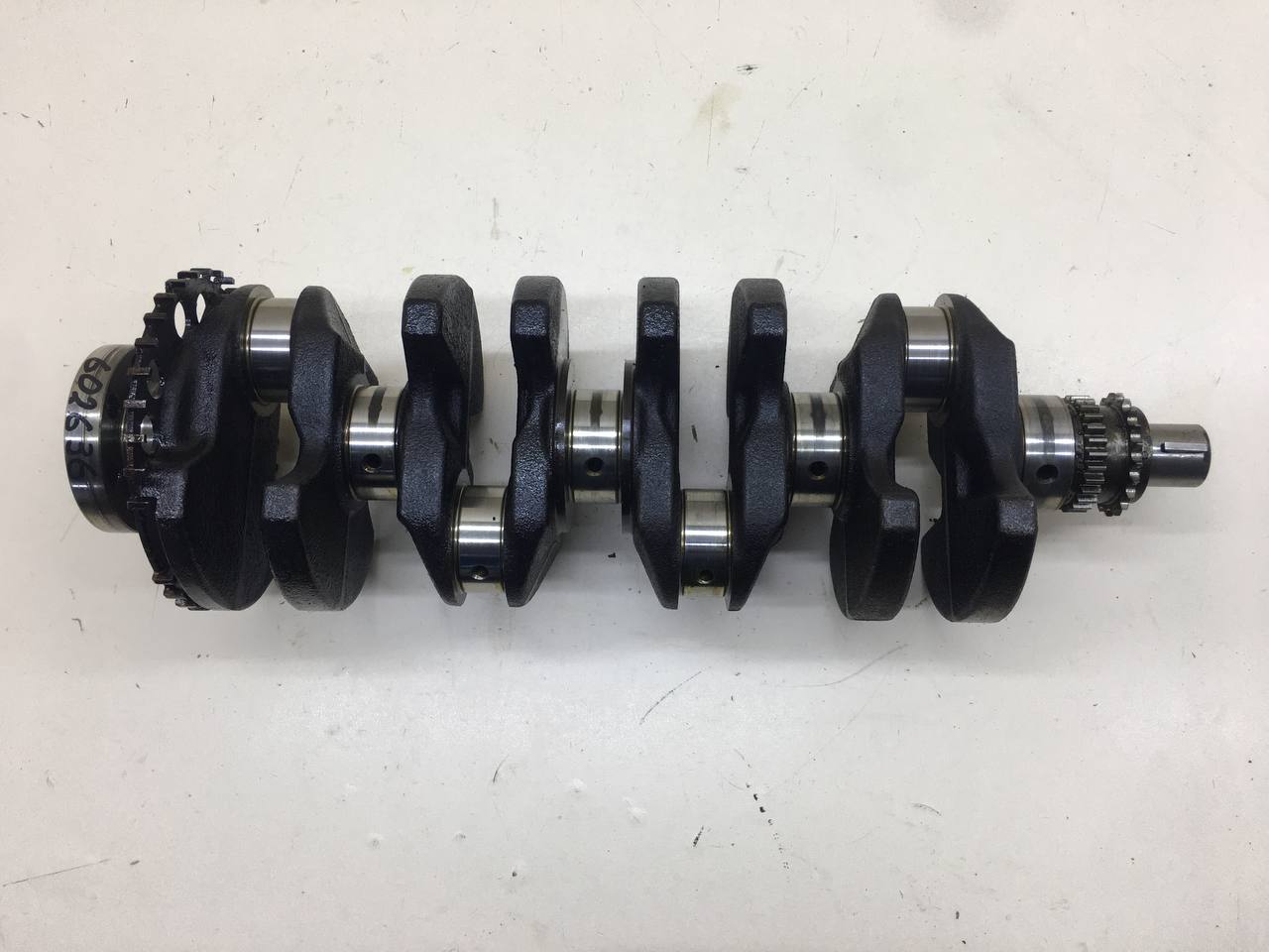 Коленвал Mitsubishi Outlander (GF) 2012>