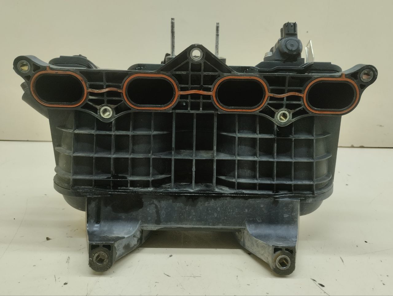 Коллектор впускной Toyota Land Cruiser Prado (J150) 2009-2022