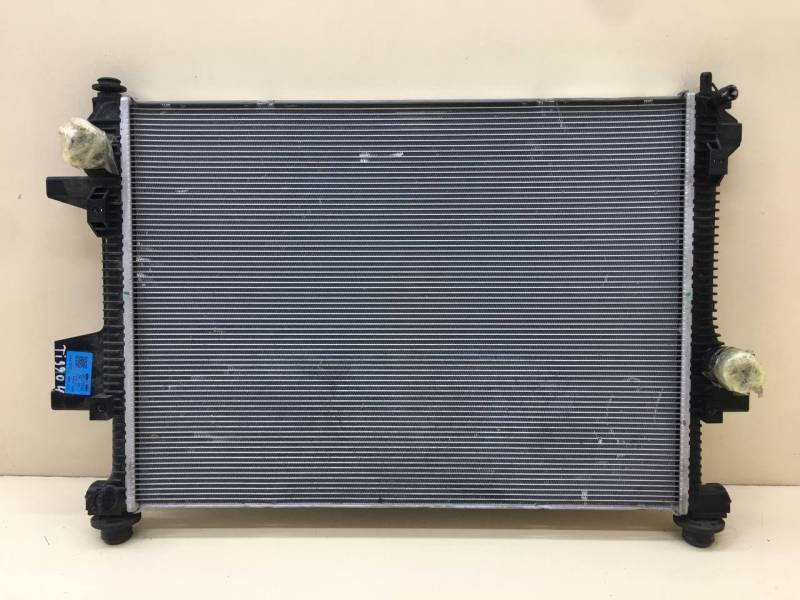 Радиатор охлаждения двигателя OMODA C5 2021>