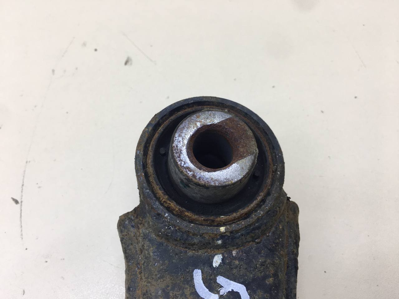 Рычаг задний верхний Chery Tiggo 7 Pro 2019-2024