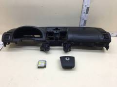 Подушка безопасности (комплект) SsangYong Rexton 2 2006-2012