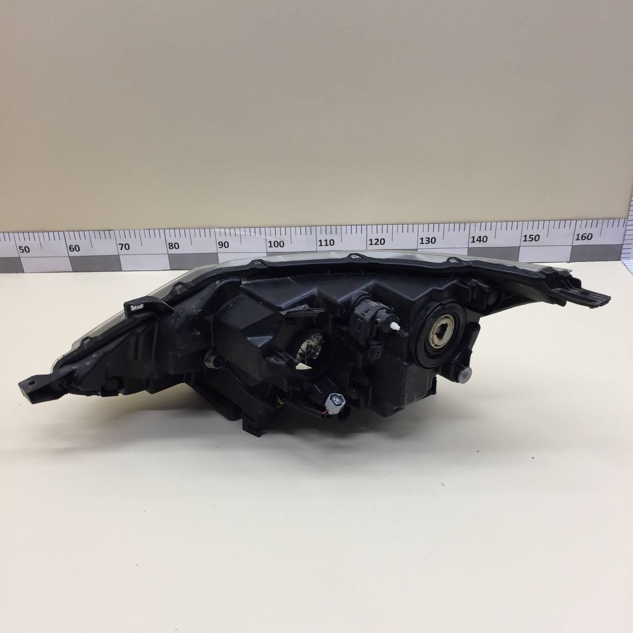 Фара правая Nissan Qashqai (J11) 2014>