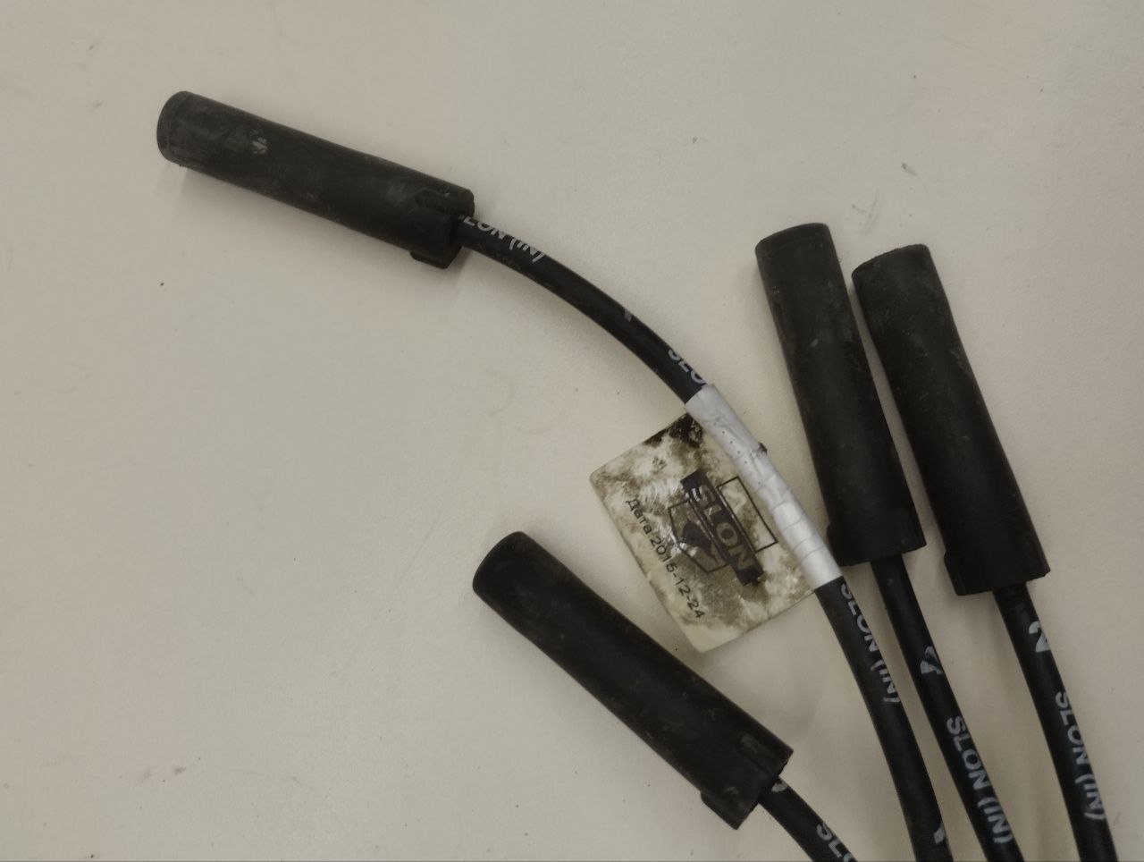 Катушка зажигания Lada Priora 2007-2018