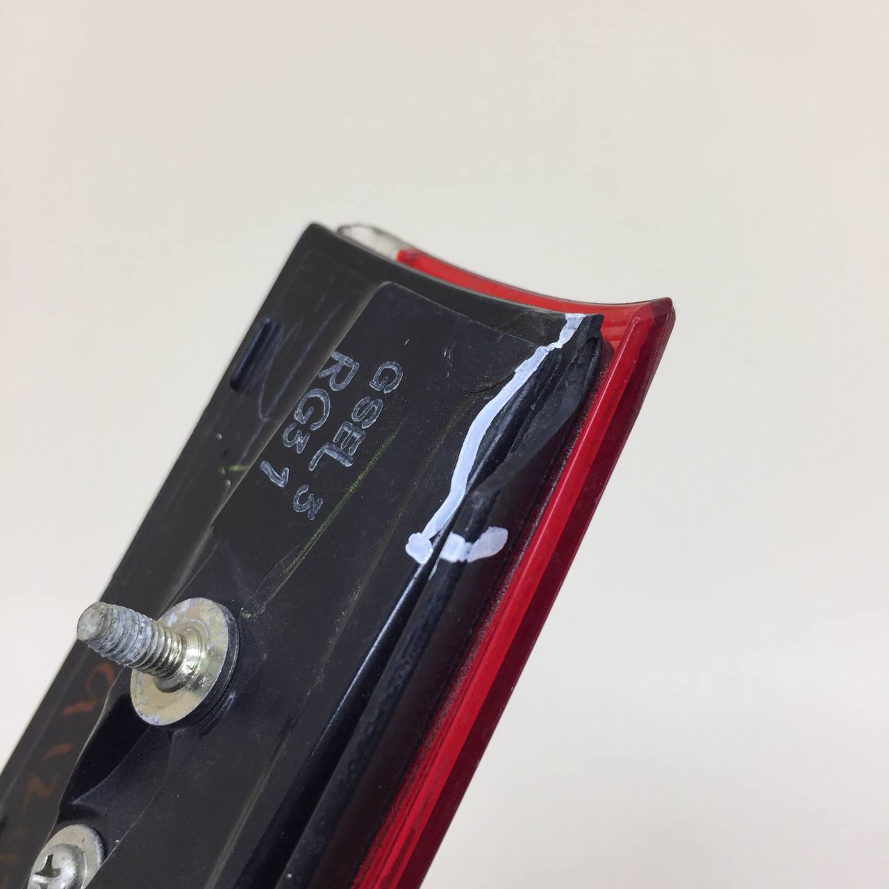 Фонарь задний внутренний левый Honda Fit (GP,GK) 2013-2020