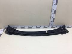 Решетка стеклооч. (планка под лобовое стекло, жабо) Mitsubishi Lancer X (CX, CY)  2007>