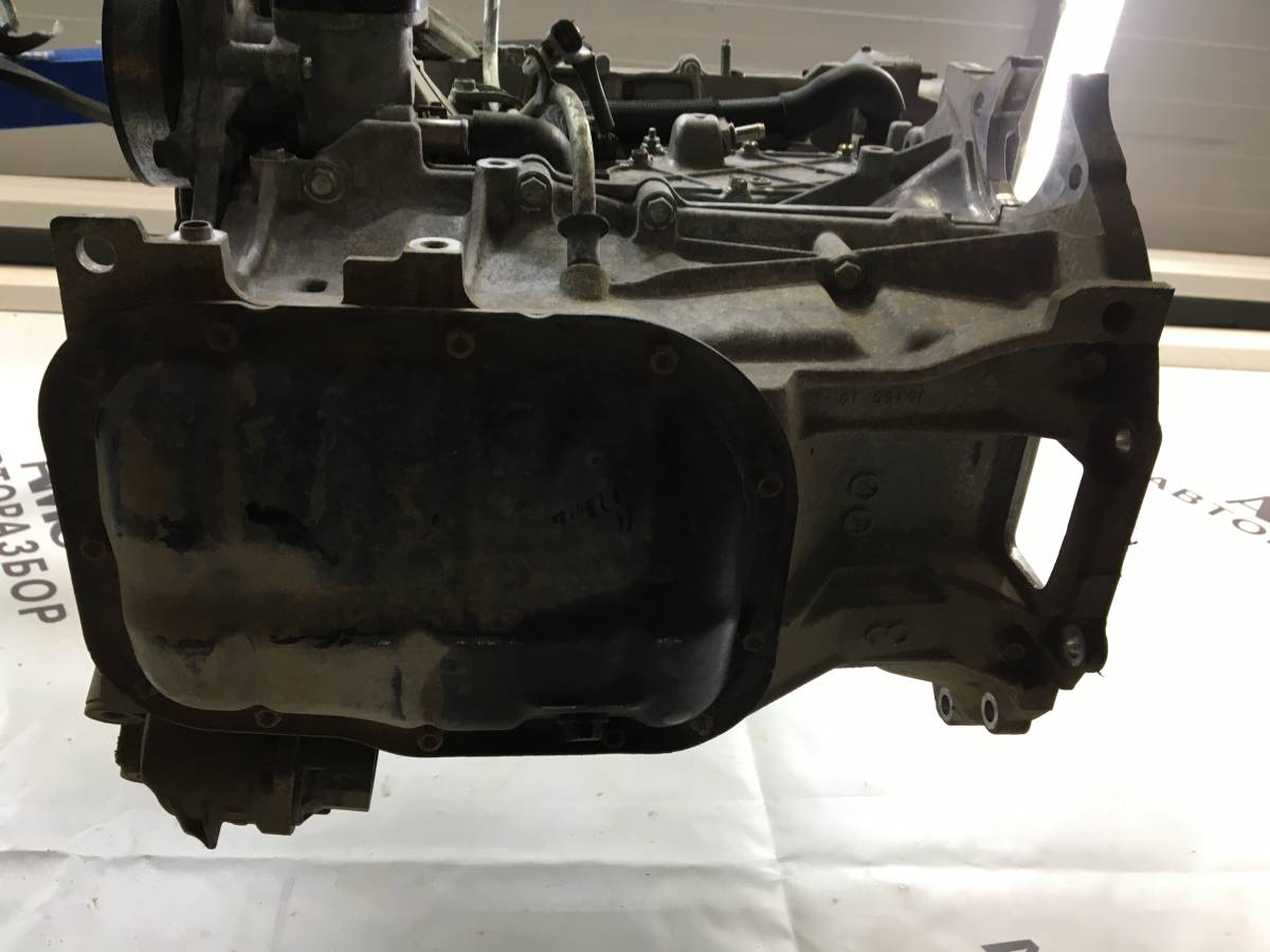 Двигатель Lexus NX 200 (Z10) 2014-2021