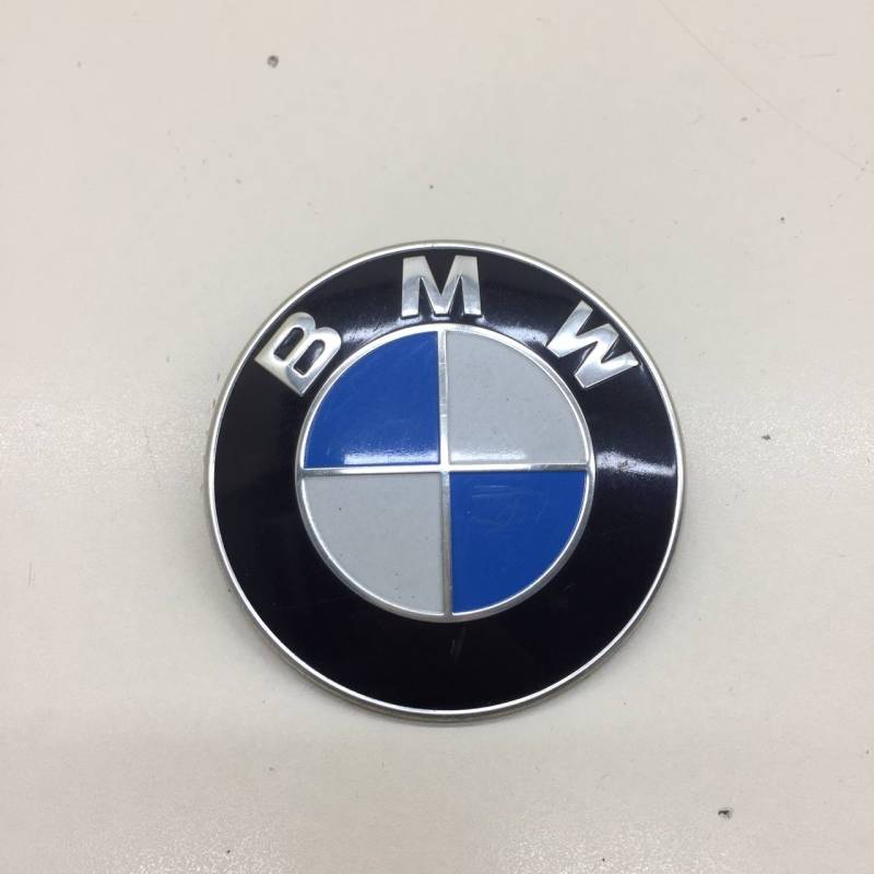 Эмблема BMW 5-series E60/E61 2003-2009