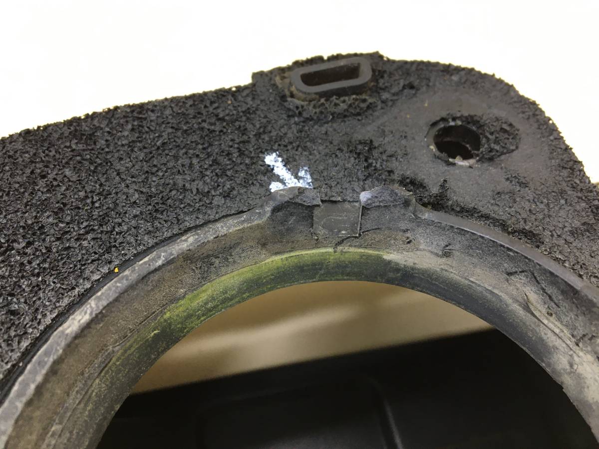 Ниша лючка бензобака Kia K5 (DL3) 2019>