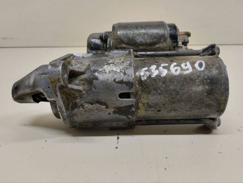 Стартер Chevrolet Aveo T200 2003-2008