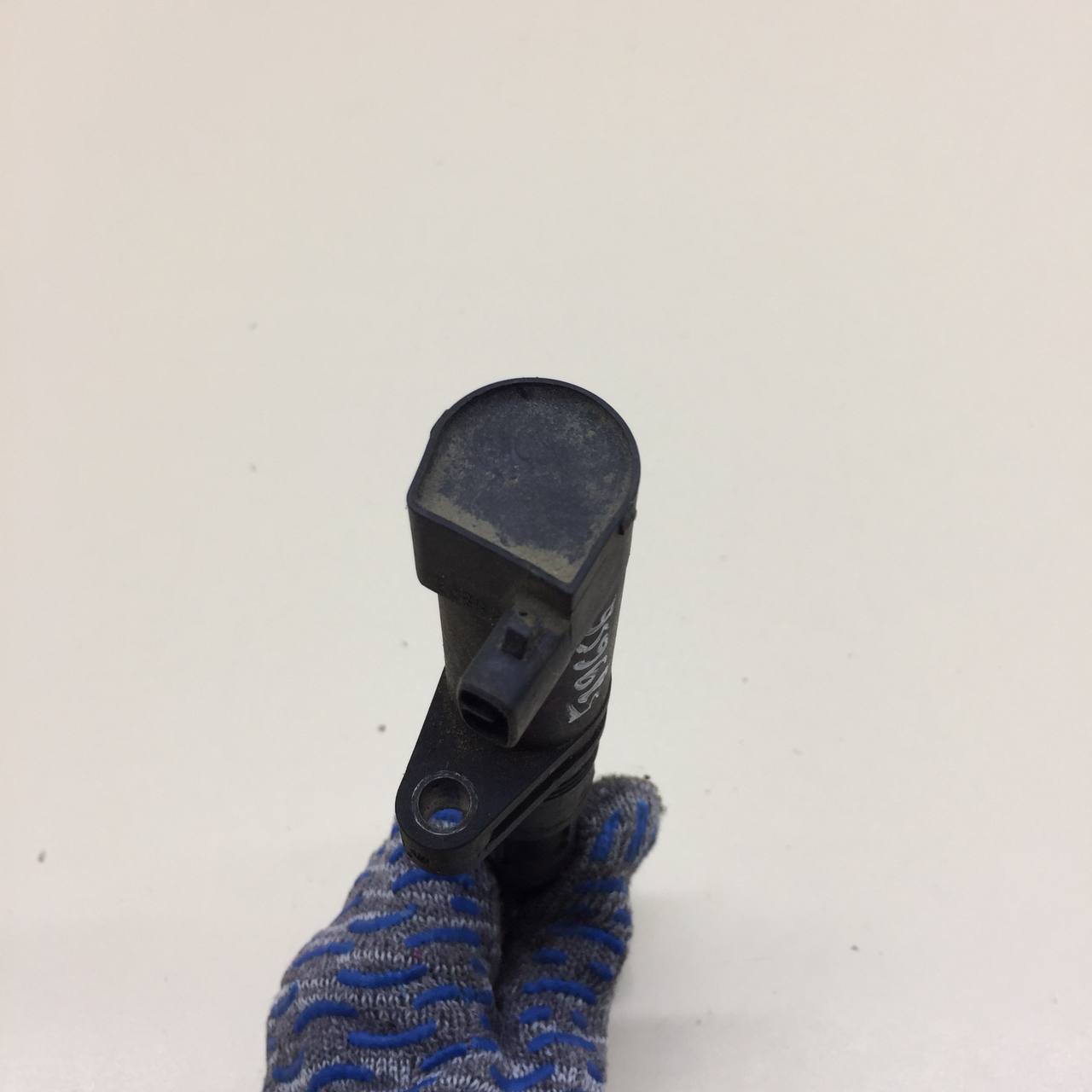 Катушка зажигания Renault Duster (HSA, HSM) 2012>