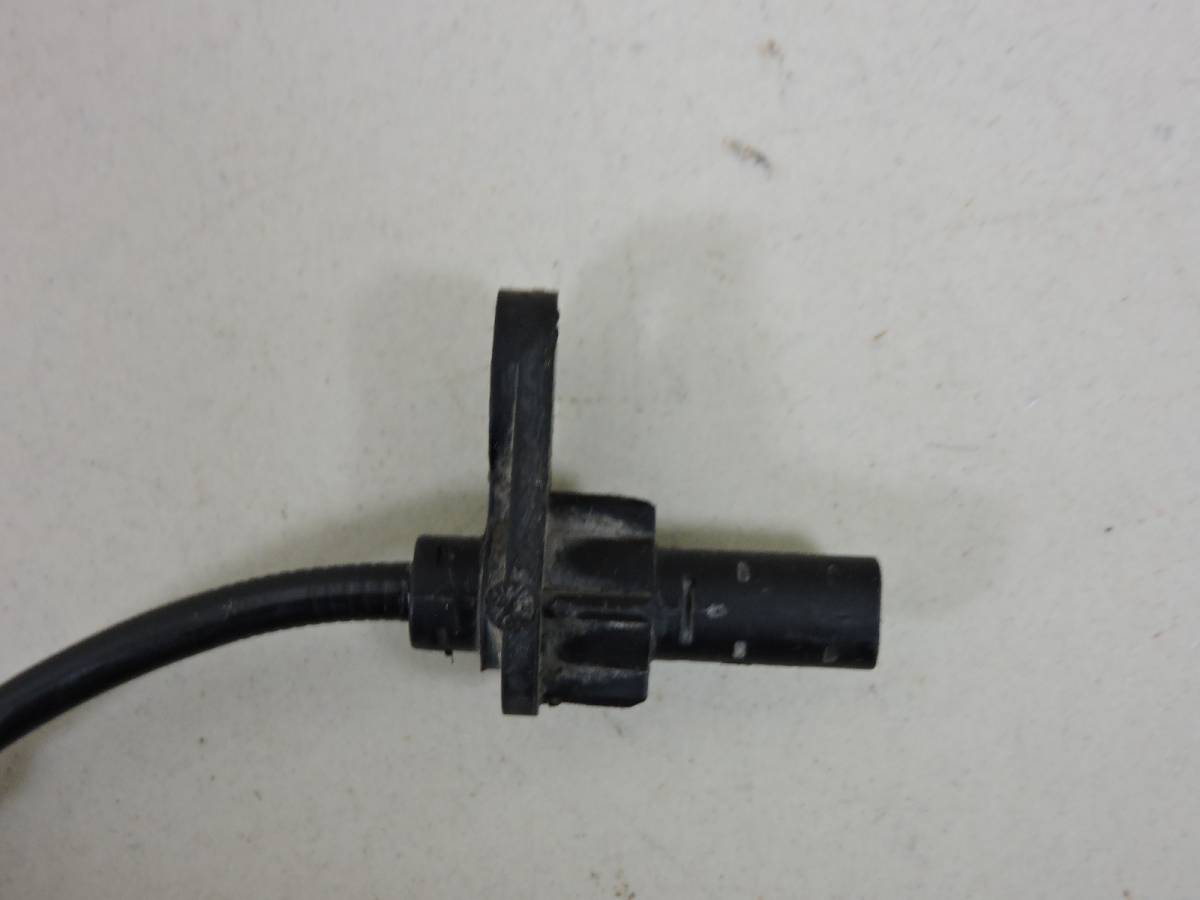 Датчик ABS передний Haima 7 2010>