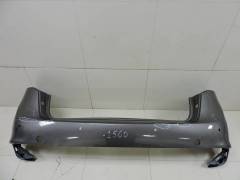 Бампер задний Porsche Cayenne 2010-2017