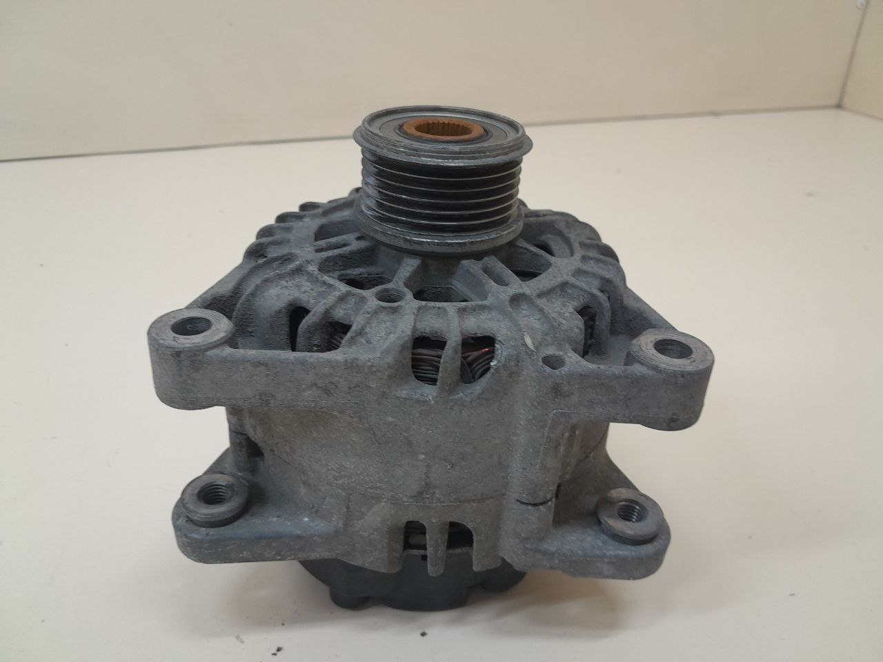 Генератор Citroen C-Elysee 2012-2017