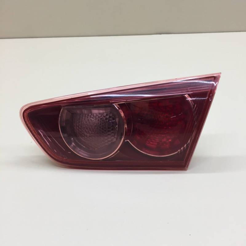 Фонарь задний внутренний правый Mitsubishi Lancer X (CX, CY)  2007>