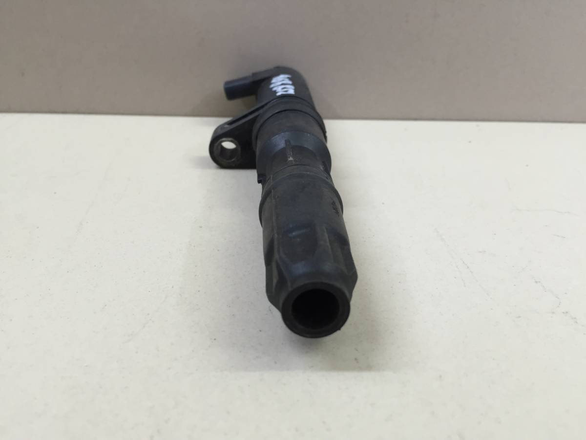 Катушка зажигания Renault Clio (2) 1998-2008