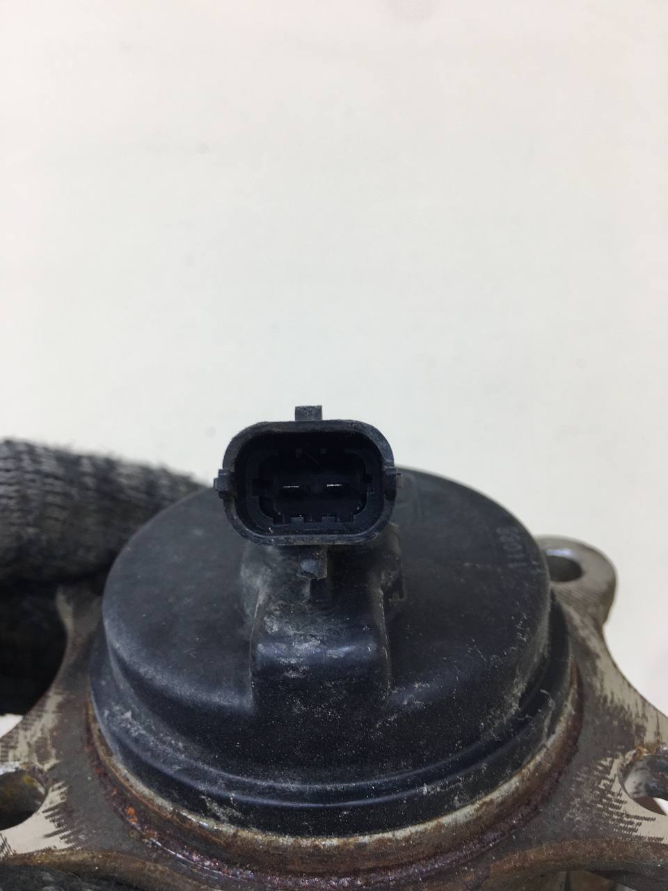 Ступица задняя Hyundai Elantra (CN7) 2020>