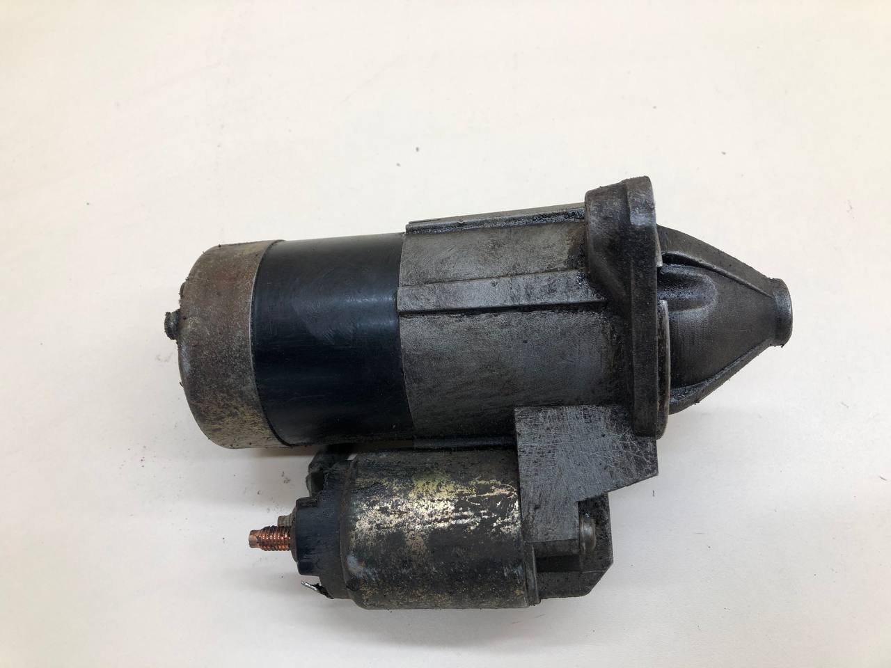 Стартер Mitsubishi Lancer 9  (CS/Classic) 2000-2011