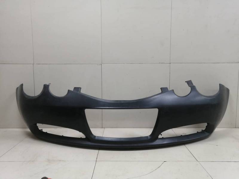 Бампер передний Chery QQ6 S21 (S21) 2006-2011