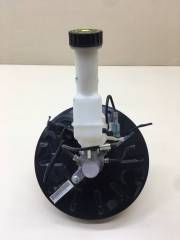 Усилитель тормозов вакуумный Jetour Dashing 2022>