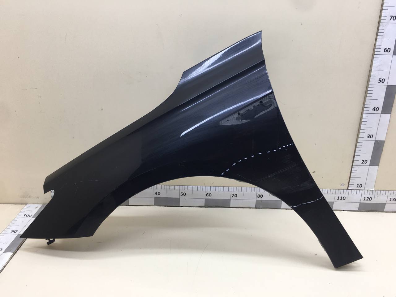 Крыло переднее левое Chery Arrizo 8 2022>