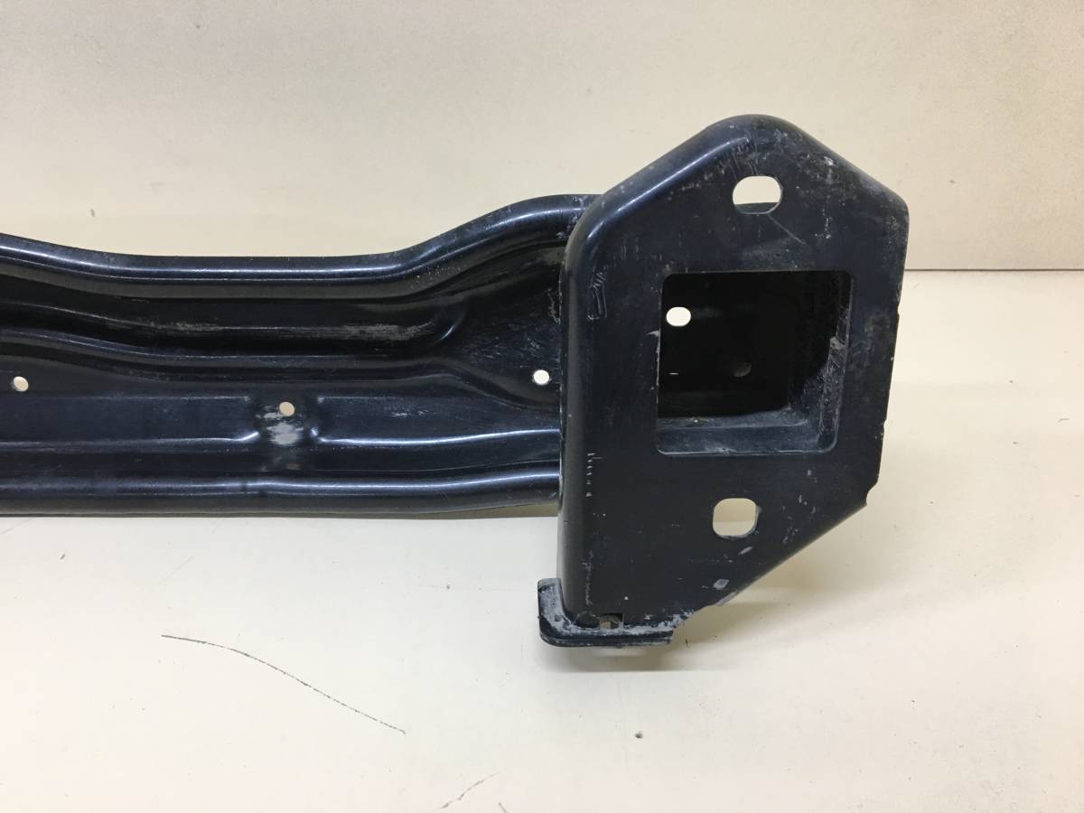 Усилитель заднего бампера BMW X3 G01 2017>