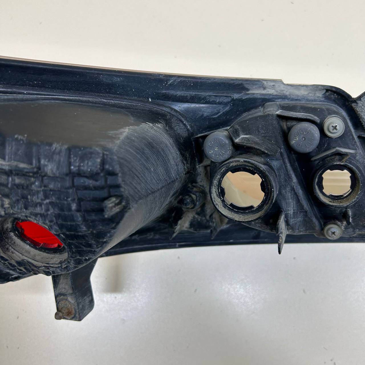 Фонарь задний правый Toyota BB (QNC20) 2005-2016