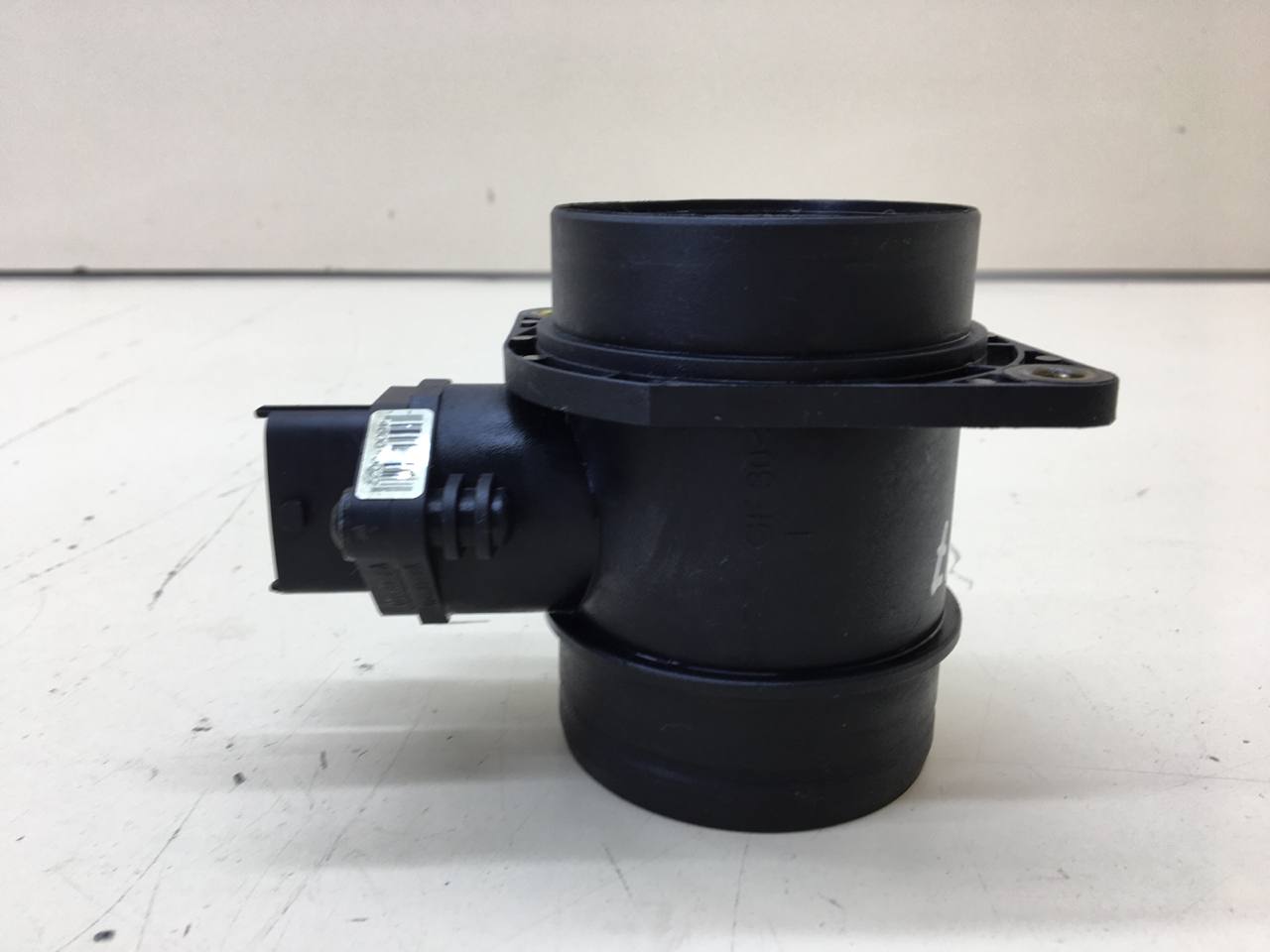 Датчик расхода воздуха (массметр, дмрв) Lada Priora 2007-2018