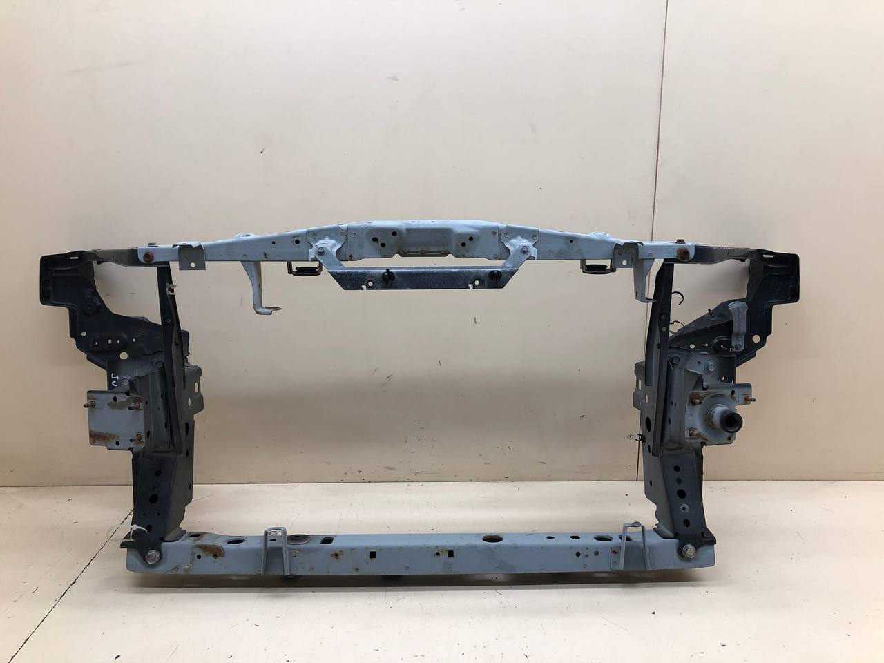 Панель передняя Nissan Juke (YF15) 2011-2020