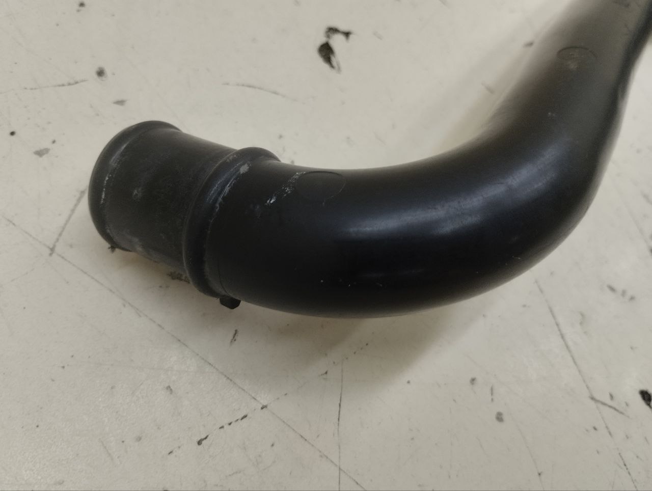 Трубка системы охлаждения Hyundai Santa Fe (TM) 2018-2022