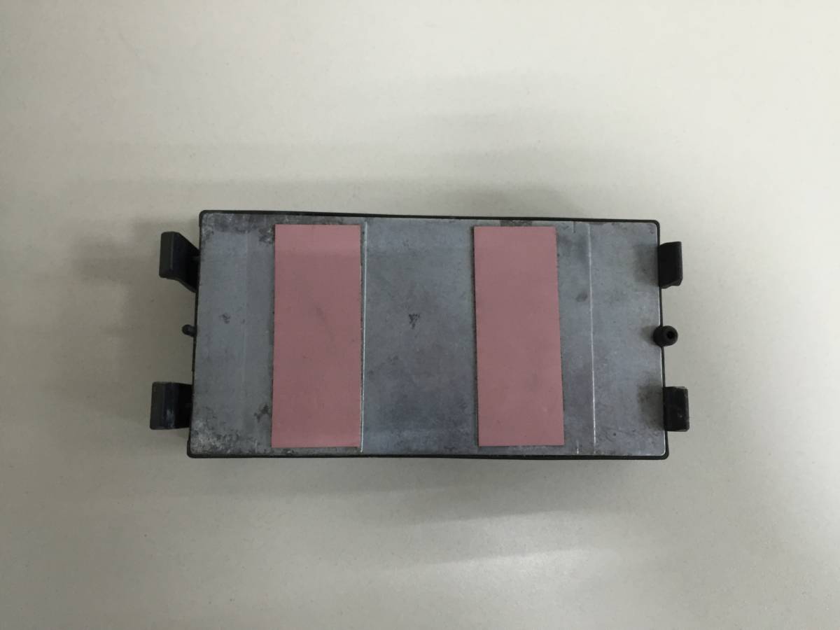 Блок электронный Mercedes-Benz R-Class (W251) 2005>