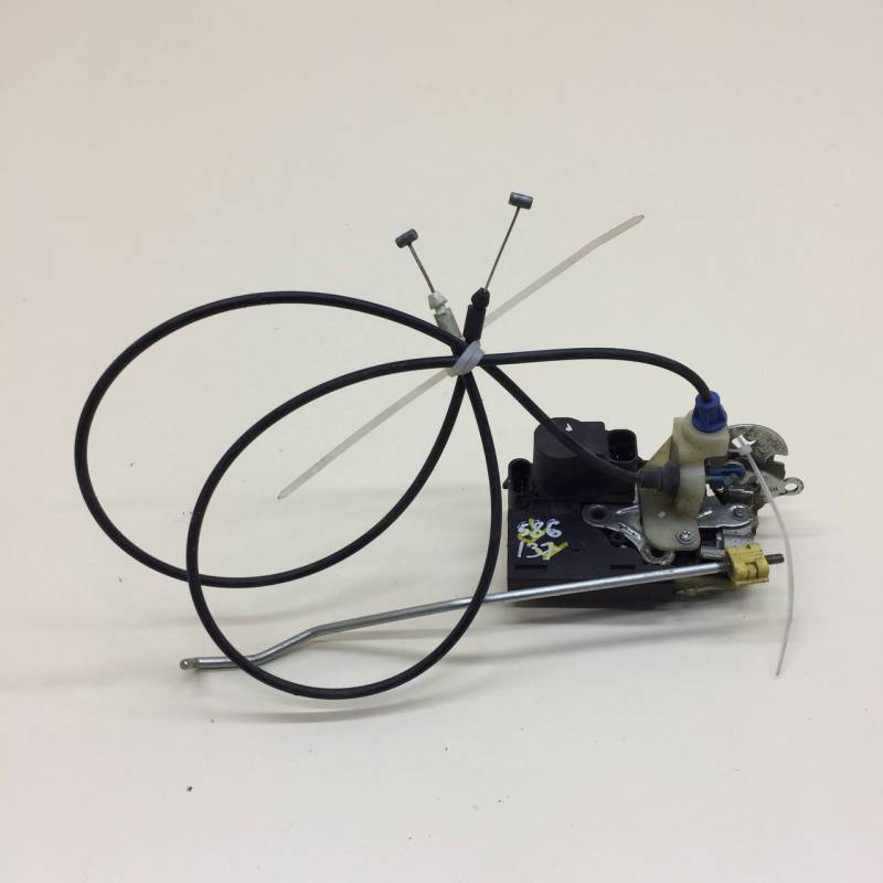 Замок двери передней правой Chery Tiggo 3 2014-2020