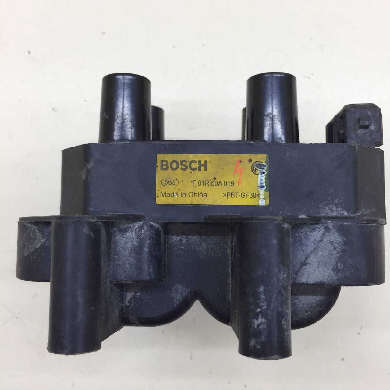 Катушка зажигания Vortex Estina 2008-2012