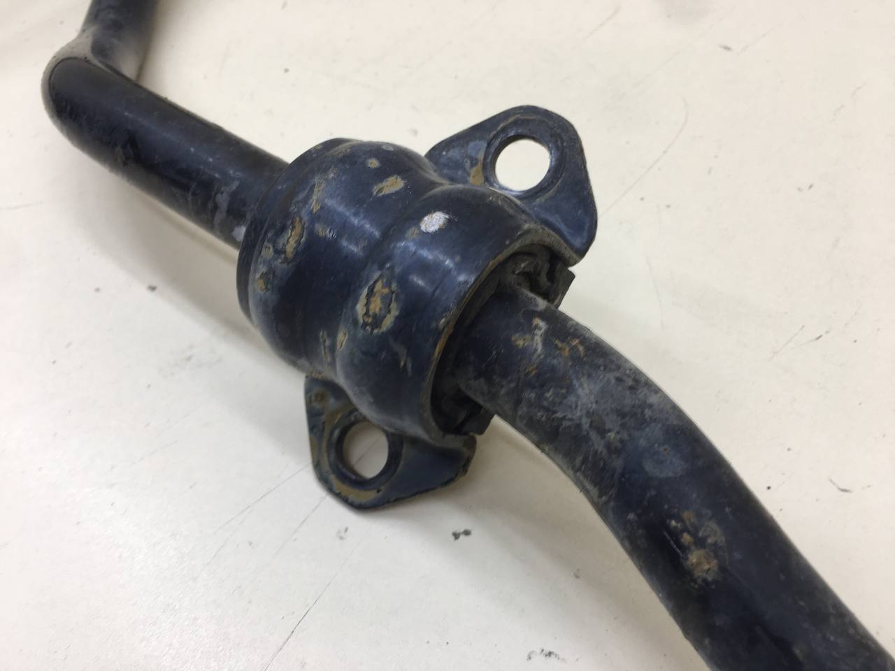 Стабилизатор передний Kia Optima 3 (TF) 2010-2015