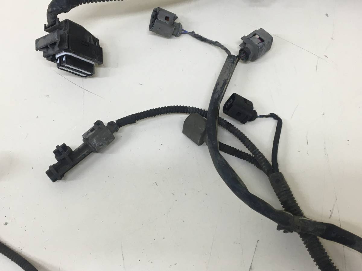 Рейка топливная (рампа) Skoda Fabia (5J) 2007-2014