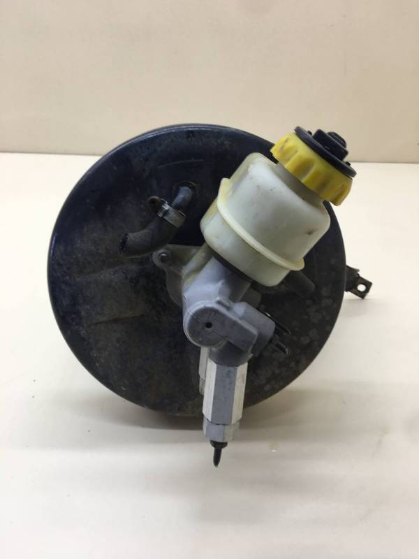 Усилитель тормозов вакуумный ZAZ Chance 2009-2014