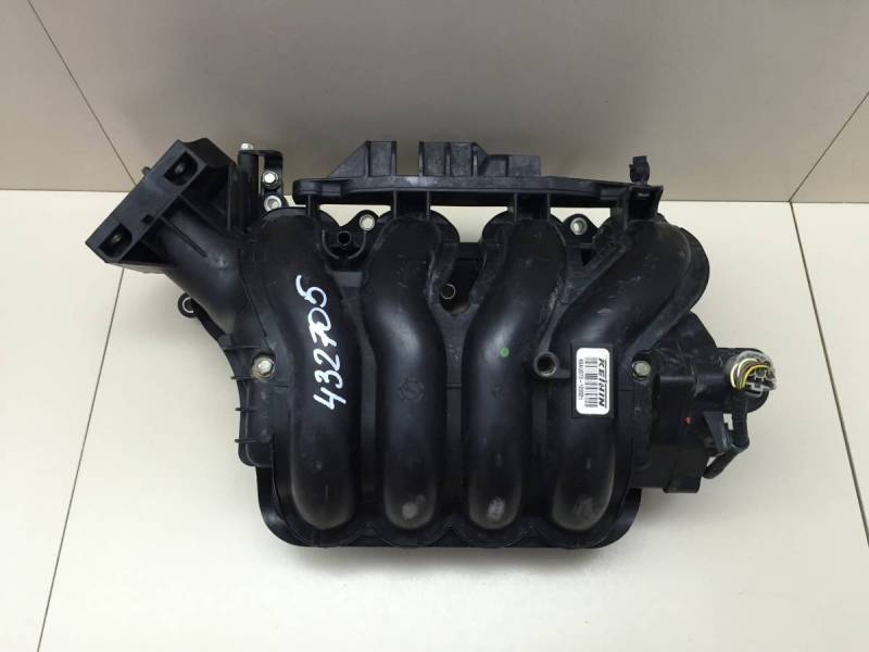 Коллектор впускной Honda CR-V 2012-2017