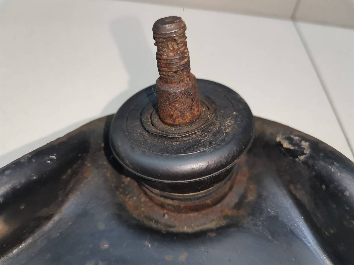 Рычаг передний правый Honda Prelude (BB5) 1996-2001