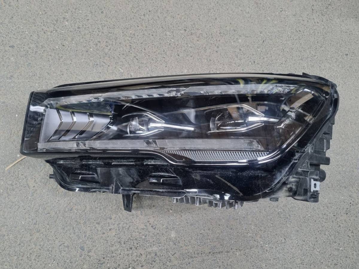 Фара левая Geely Monjaro (KX11) 2022>