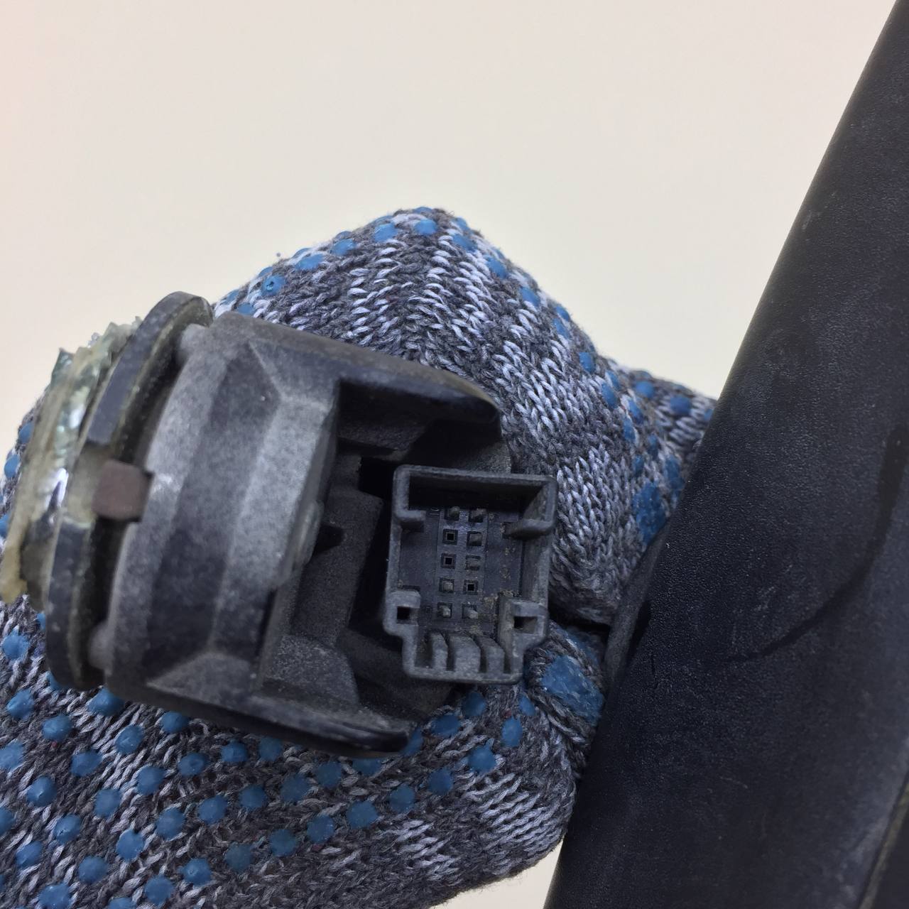 Зеркало заднего вида BMW X3 E83 2004-2010