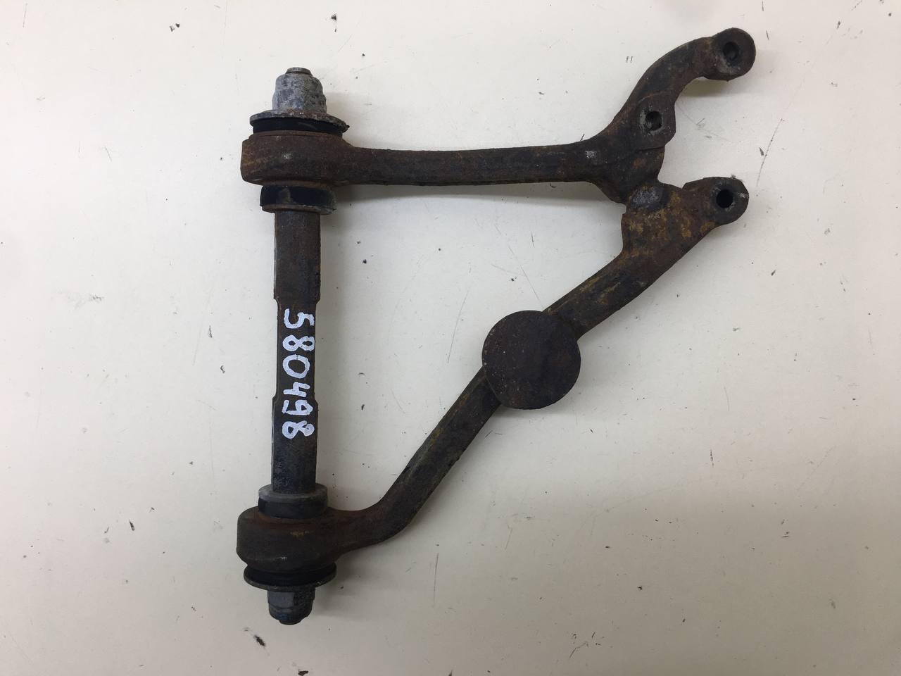 Рычаг передний верхний правый Lada Niva 4х4 2121 1977-2021