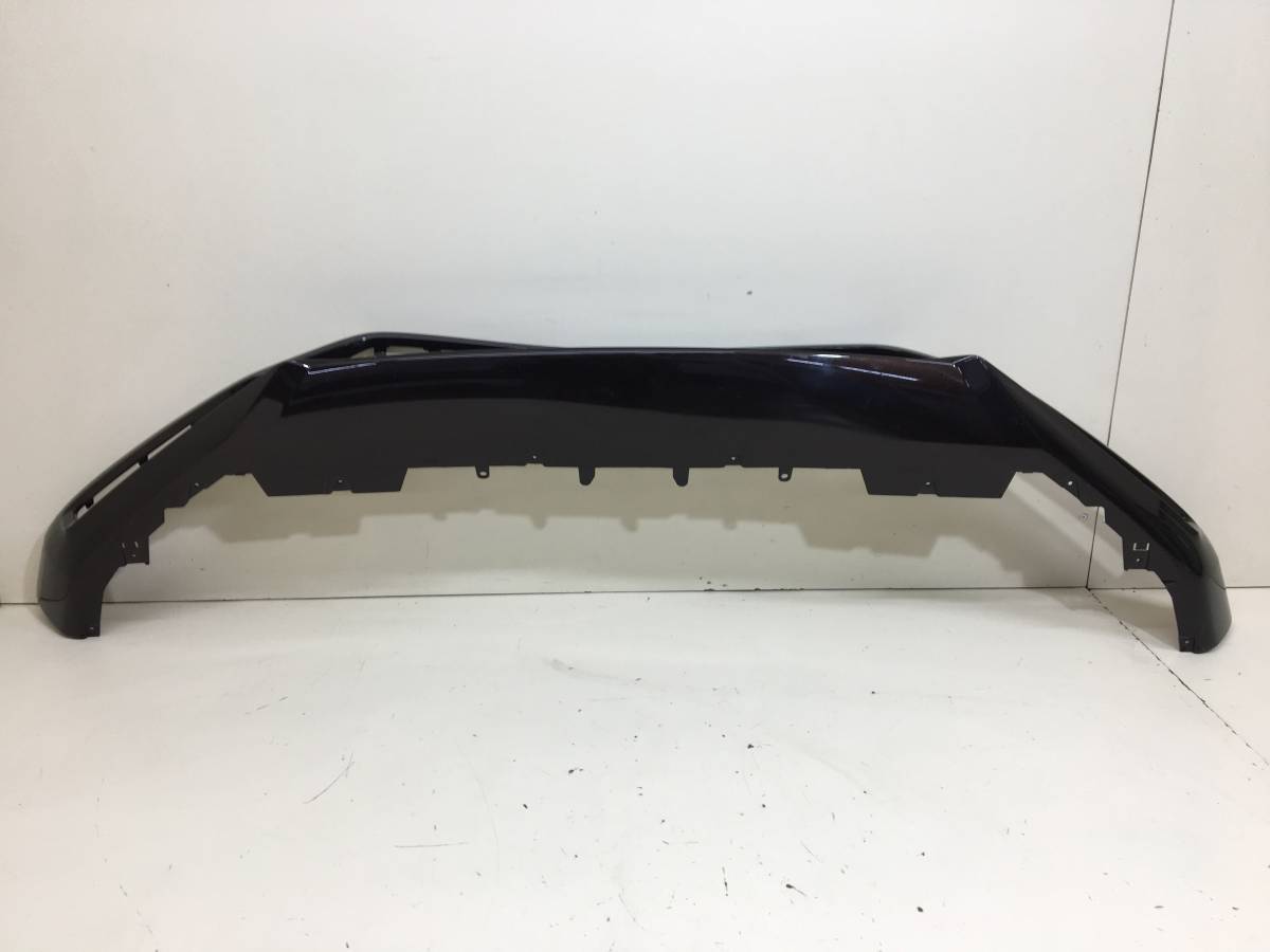 Юбка передняя Volvo XC90 2015>