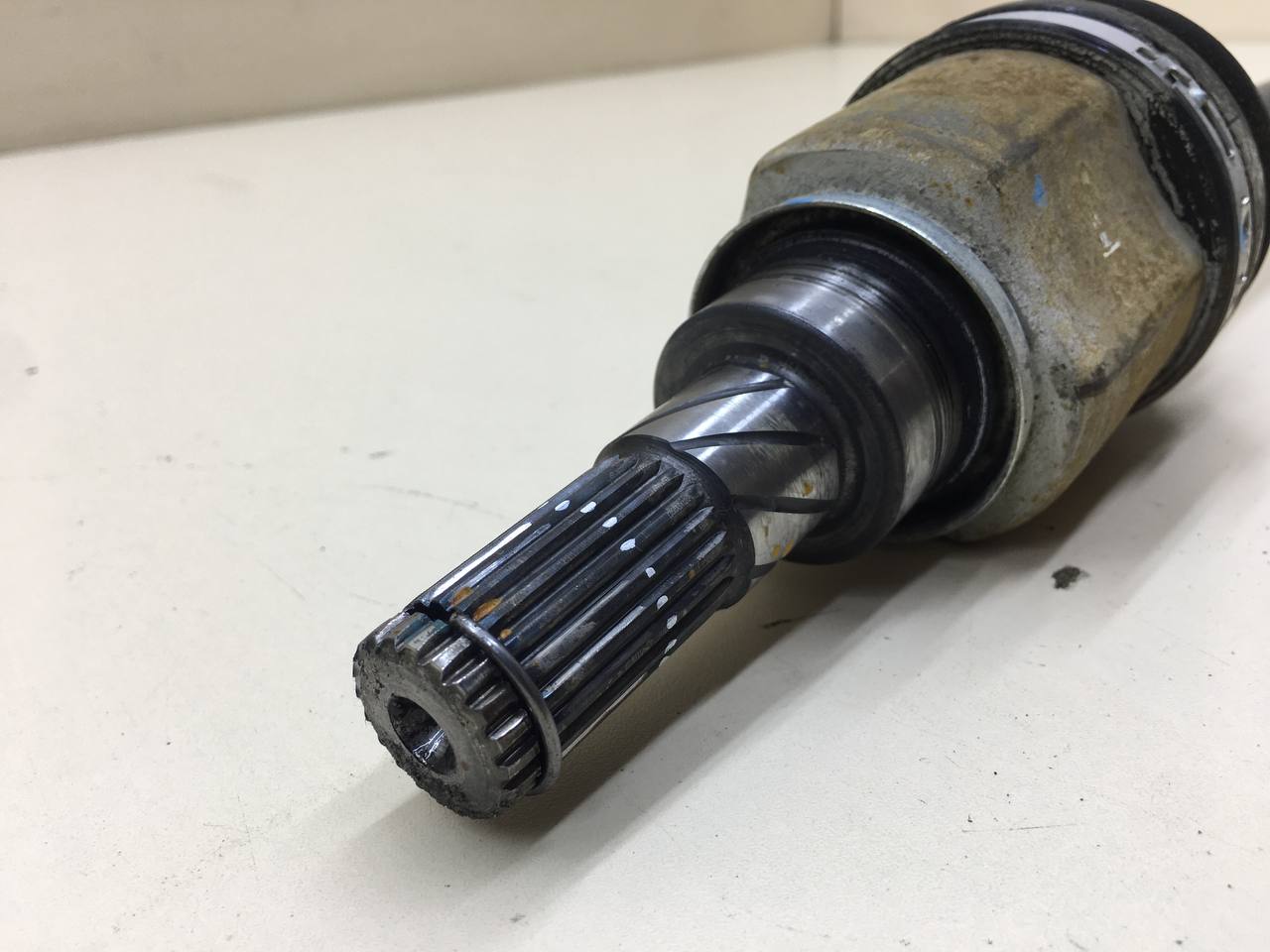 Полуось задняя Nissan X-Trail (T31) 2007-2014