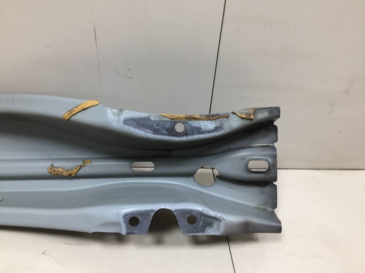 Усилитель заднего бампера Volvo XC70 Cross Country 2007-2016