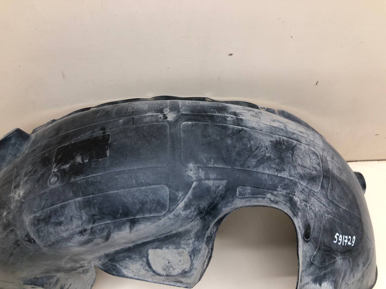 Локер задний правый BMW X3 E83 2004-2010